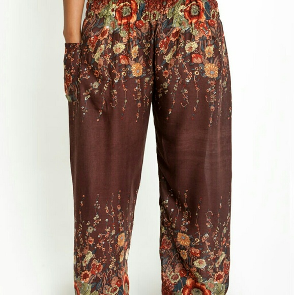 Elephant pants - Picture 5 of 8